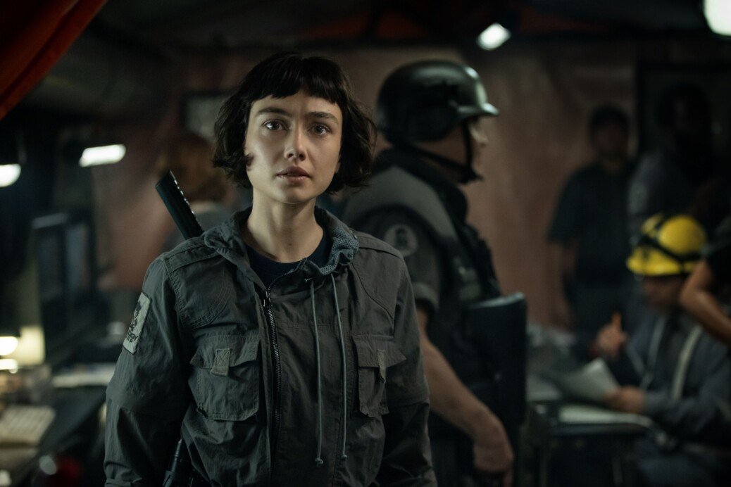 Alien: Earth Episode 1 Recap