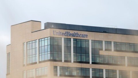Embattled UnitedHealth gets a boost from Buffett’s Berkshire Hathaway