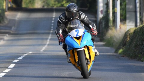 Red flag ends MGP Practice.