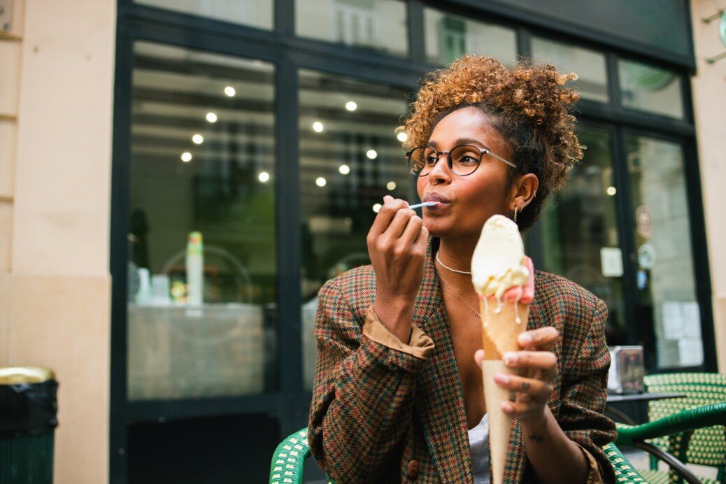 Consumers overeat because of nutrients, not UPF status