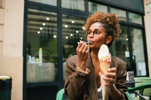 Consumers overeat because of nutrients, not UPF status