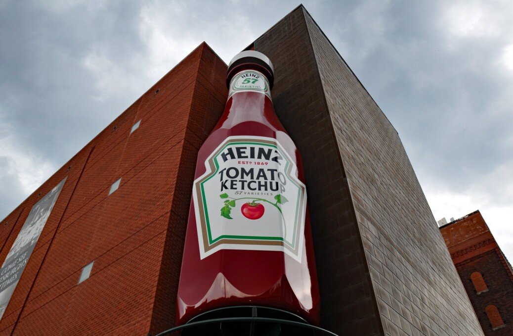 Kraft Heinz rumoured split: Lessons for Big Food