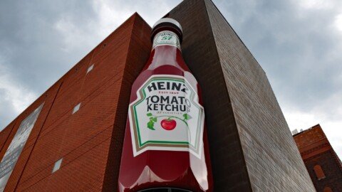 Kraft Heinz rumoured split: Lessons for Big Food