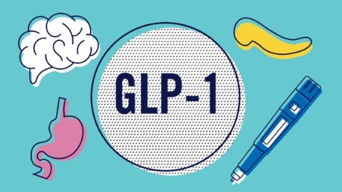 What makes a GLP-1-friendly yogurt drink? Danone tells all