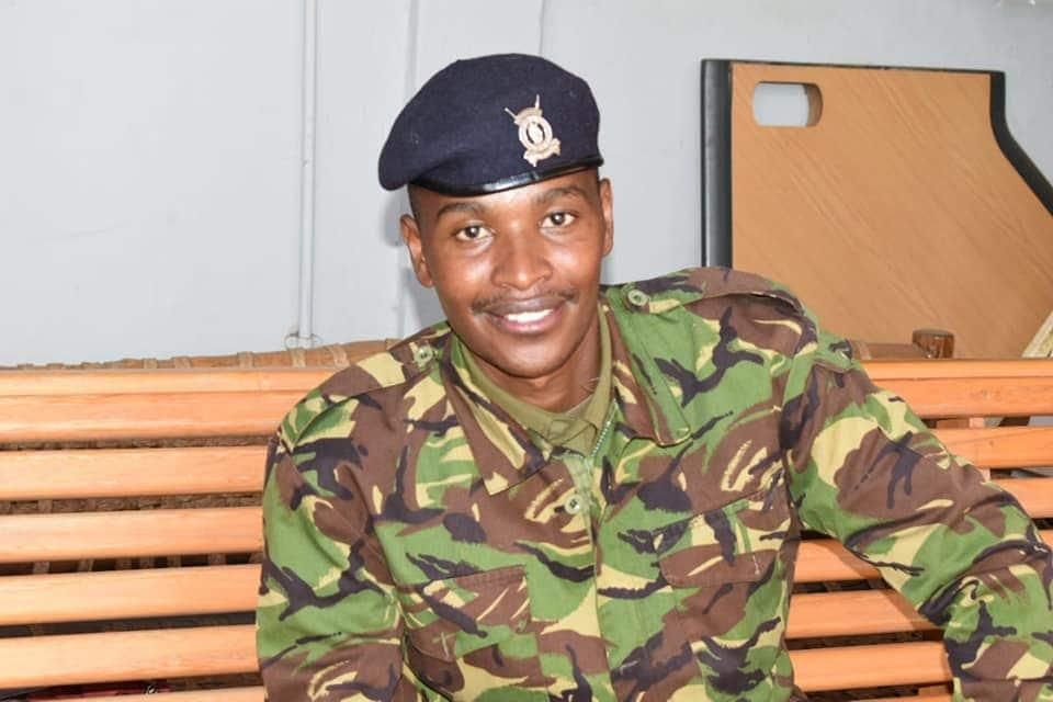 Samidoh finally breaks free from police service, but what’s he planning next?