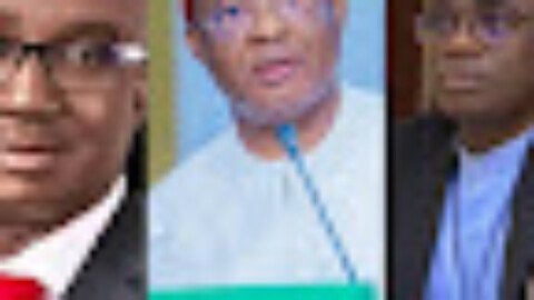 Edo And Benue States Ban Graduation Parties And Restrictive Textbooks