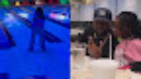 Singer Davido Shares Special Moments Spent With Daughter Imade