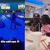 Singer Davido Shares Special Moments Spent With Daughter Imade