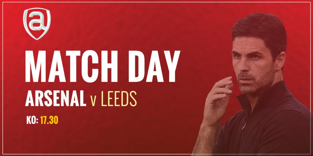 Service for Gyokeres in our first home game of the season