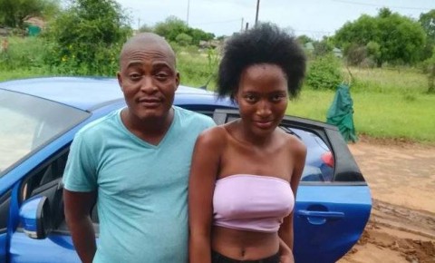 Kgaogelo Marota | Father disappointed after community films daughter’s murder