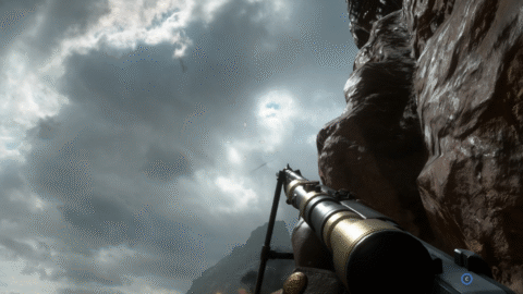 I played Battlefield 1 immediately after Battlefield 6’s Open Beta