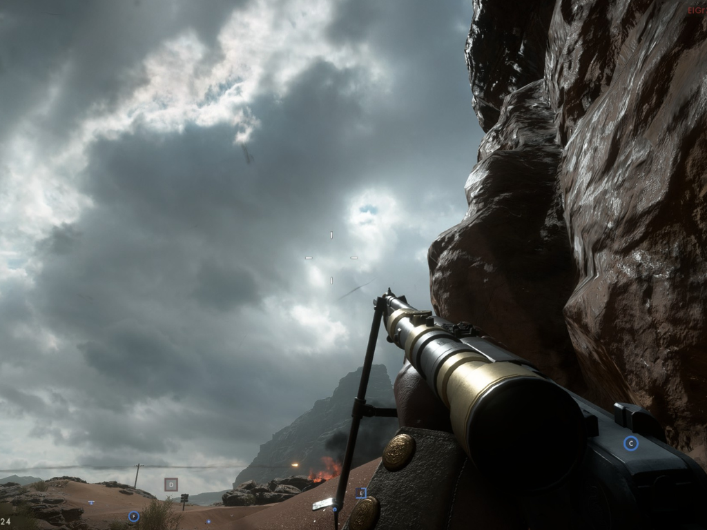 I played Battlefield 1 immediately after Battlefield 6’s Open Beta