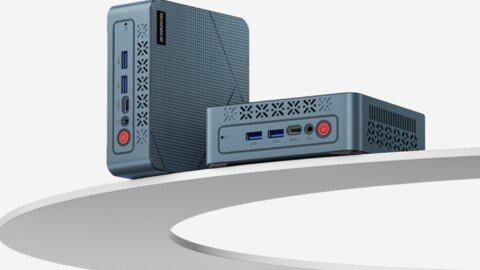 Affordable Bosgame E2 mini PC with quad-core AMD Ryzen 5 APU is now 29% off on Amazon