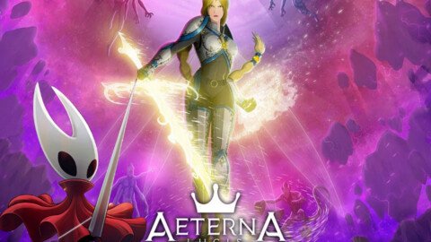 Hollow Knight: Silksong release date news has GTA 6 effect, delaying another Metroidvania game