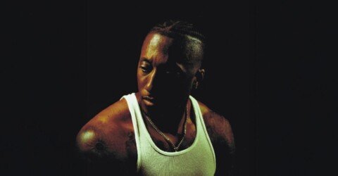 Lecrae Says the Gospel Is the Cure for a Polarized Church and Culture