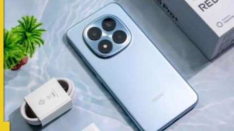 Redmi Note 15 Pro Plus: India release timeline, features and price leaks ahead of launch