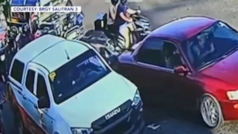 Bumaril sa Meralco employee na paretiro na sana sa katapusan ng Agosto, kilala na