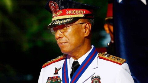 Bersamin letter proves Torre reassignments ‘valid’