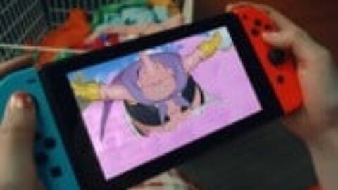 Bandai Namco Is Bringing Its Free-To-Play Dragon Ball MOBA To Switch