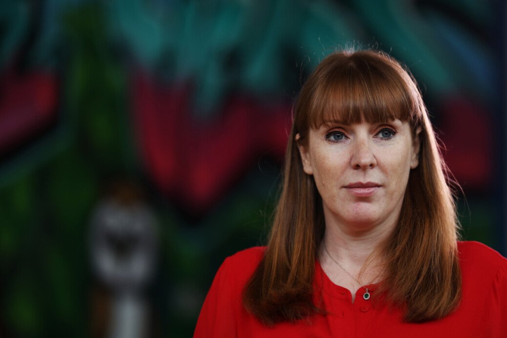 Conservatives call for ethics probe into Angela Rayner’s tax affairs