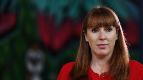 Conservatives call for ethics probe into Angela Rayner’s tax affairs