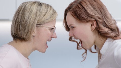 Dear Abby: My mom is obsessed with my husband’s and my finances