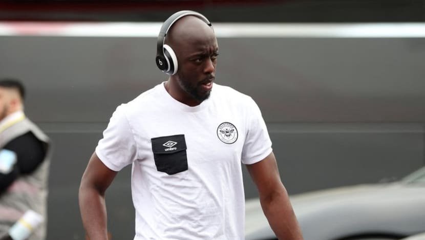 Wissa urges Brentford to keep their word on summer exit