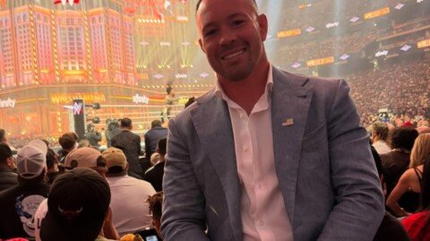 Colby Covington reveals two names he wants to fight in UFC return