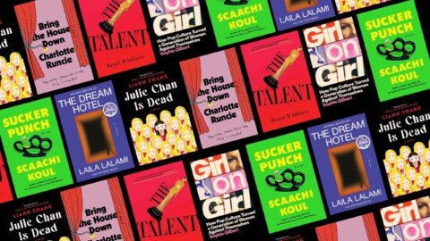 The Best Books for Book Clubs in 2025