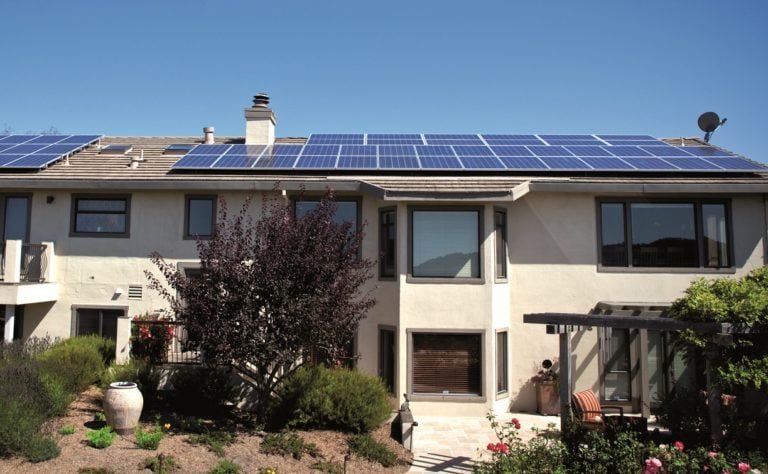 CALSSA calls for US$10 million fine for utilities for slow residential solar and storage approval