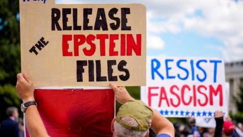 Tens of thousands of Epstein files released by the House Oversight Committee