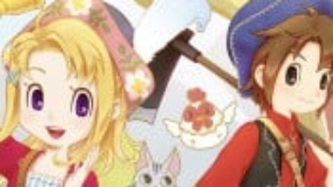 Japanese Charts: Story Of Seasons Makes A Grand Debut On Switch And Switch 2