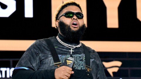 Druski Faces Backlash For Whiteface NASCAR Skit, Asks If He’s Cancelled