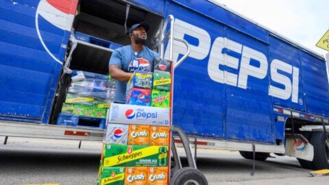 Top investor urges PepsiCo to break up bottling business, spark turnaround