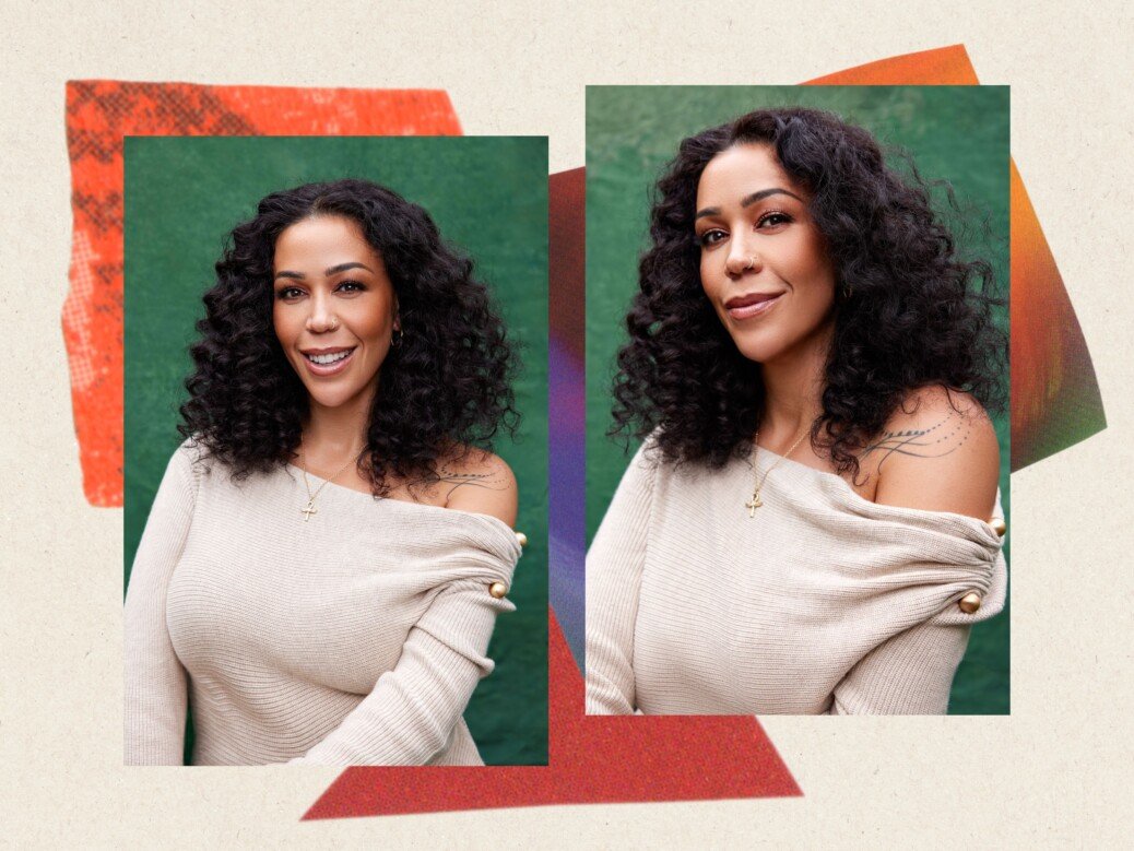 What a Lifetime of Pain Taught Me About Healing