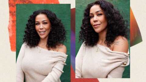 What a Lifetime of Pain Taught Me About Healing