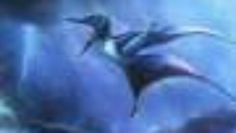 150-million-year post-mortem reveals baby pterosaurs perished in a violent storm