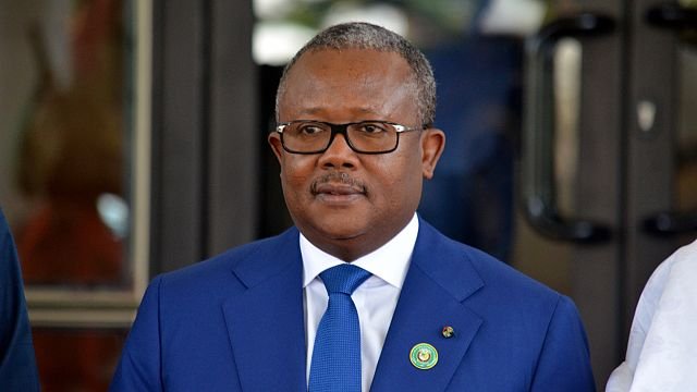 Guinea-Bissau: Embalo clings to presidency despite end of term