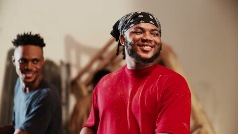 Nollywood Heritage and Afrofusion Dreams: A look at the short but impactful life of Ayomeekun