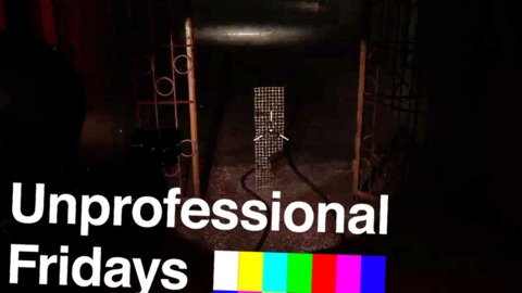 Unprofessional Fridays: Cronos and Sudoku