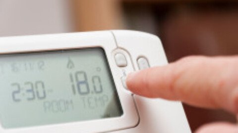 It’s getting colder, so here are some expert tips to help you save on energy costs this winter