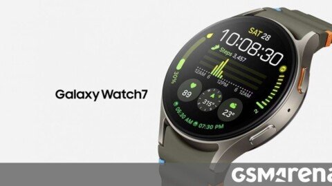 Samsung Galaxy Watch7 receives One UI 8 Watch Beta 4 update