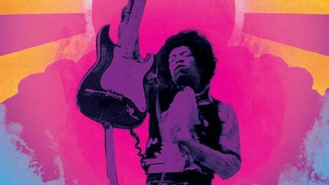 Rare, Unreleased Jimi Hendrix Material To Appear On ‘Bold As Love’