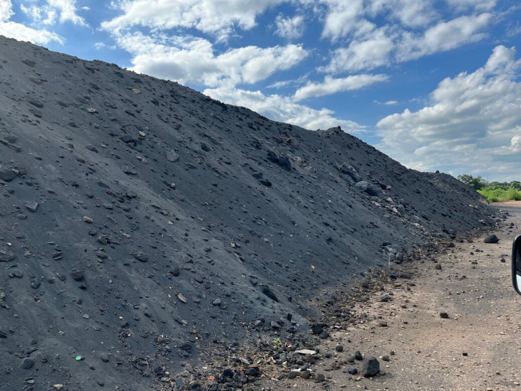 South African company accused of fuelling toxic lead crisis in Zambia