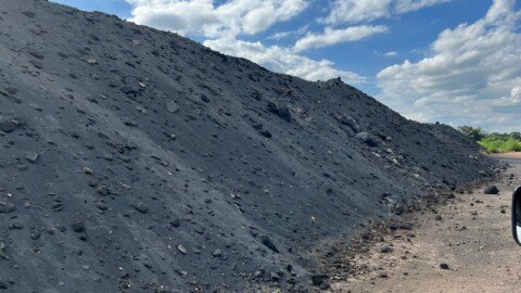 South African company accused of fuelling toxic lead crisis in Zambia