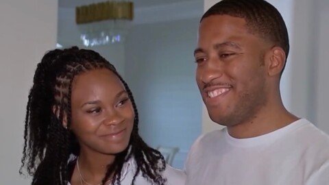 Texas Firefighter And Wife To Welcome Family’s First Baby Girl In 108 Years