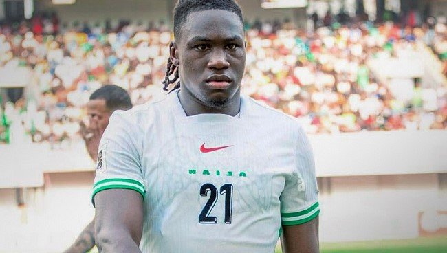 South Africa Hold Nigeria To 1-1 Draw As Super Eagles’ World Cup Hopes Wane