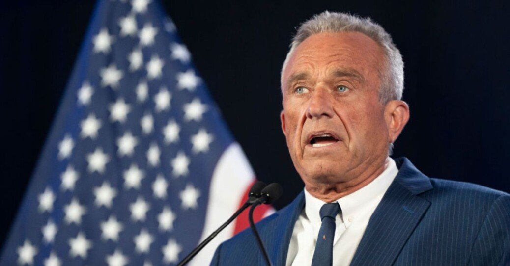 5 Things Christians Should Know about RFK Jr.’s Senate Hearing and Vaccine Policy