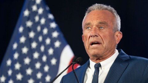 5 Things Christians Should Know about RFK Jr.’s Senate Hearing and Vaccine Policy