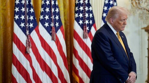 Trump Pledges Action to Defend the Right to Pray in Nation’s Schools